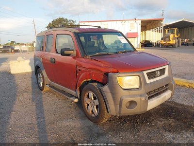 5J6YH28533L****** 2003 Honda Element