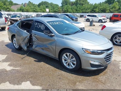 2023 Chevrolet Malibu