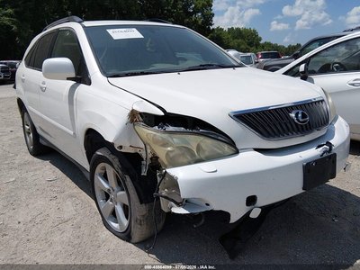 2005 Lexus RX 330