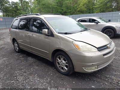 5TDBA22CX4S****** 2004 Toyota Sienna