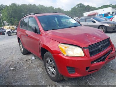 JTMZF4DV2AD****** 2010 Toyota RAV4