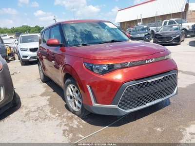 KNDJ23AU4P7****** 2023 Kia Soul