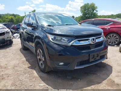 7FARW2H54KE****** 2019 Honda CR-V