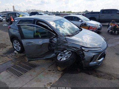 KL4AMBSL6TB****** 2026 Buick Encore
