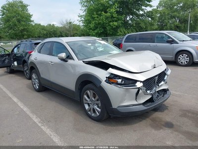 3MVDMBBM0PM****** 2023 Mazda CX-30