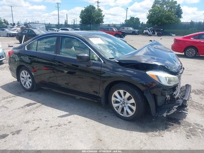 4S3BNAC63F3****** 2015 Subaru Legacy