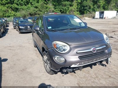 ZFBCFXCT0GP****** 2016 Fiat 500X