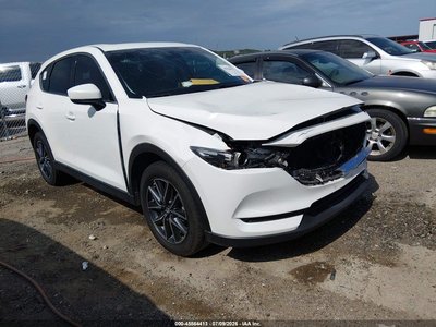 JM3KFBDM1J0****** 2018 Mazda CX-5