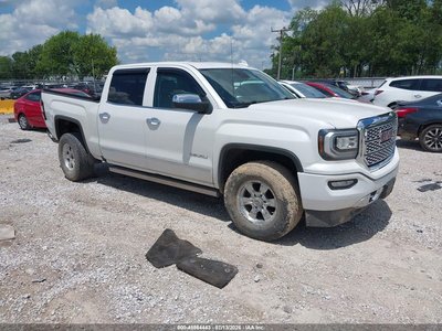 3GTU2PEJ3HG****** 2017 GMC Sierra 1500