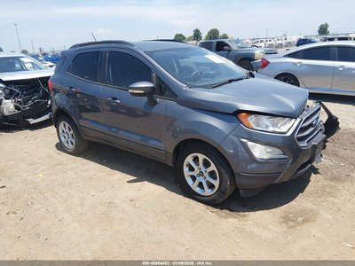 MAJ3S2GE4MC****** 2021 Ford Ecosport