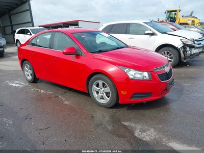 1G1PC5SB2F7****** 2015 Chevrolet Cruze