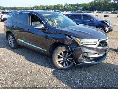 2019 Acura RDX
