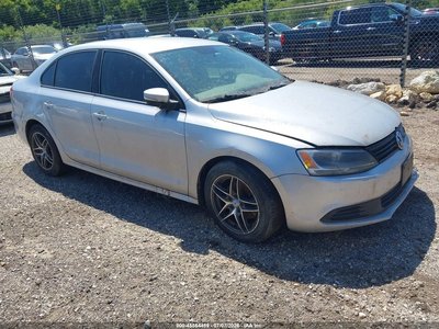 3VWD17AJ3EM****** 2014 Volkswagen Jetta
