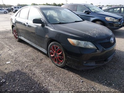 4T1BE46K78U****** 2008 Toyota Camry