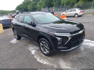 KL77LHE21RC****** 2024 Chevrolet Trax