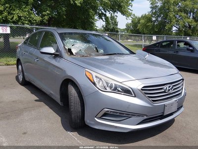 5NPE24AF5FH****** 2015 Hyundai Sonata