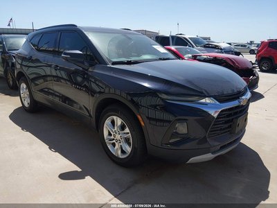2020 Chevrolet Blazer