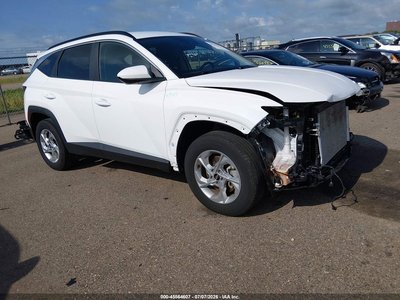 5NMJBCDE3RH****** 2024 Hyundai Tucson