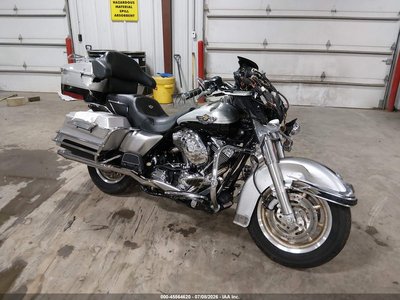 1HD1FFW453Y****** 2003 Harley-Davidson Flhtci