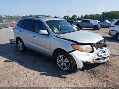 2011 Hyundai Santa Fe
