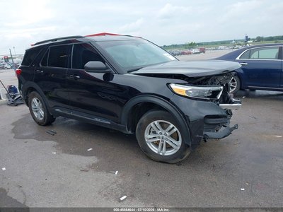 1FMSK8DH4RG****** 2024 Ford Explorer