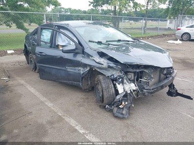 2T1BURHEXKC****** 2019 Toyota Corolla