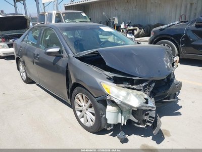 4T1BF1FK6CU****** 2012 Toyota Camry