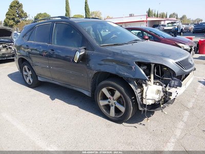 2005 Lexus RX