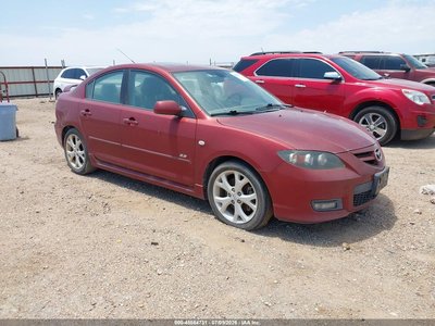 2009 Mazda 3