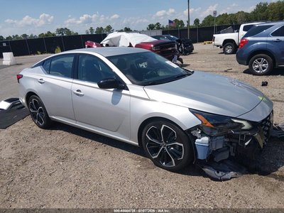 1N4BL4CV0RN****** 2024 Nissan Altima
