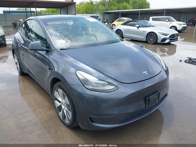 7SAYGDEE3PA****** 2023 Tesla Model Y