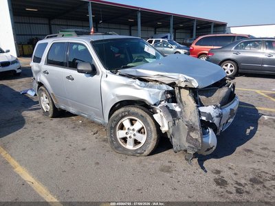 2010 Ford Escape