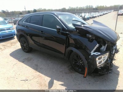 JA4ATVAA3RZ****** 2024 Mitsubishi Eclipse