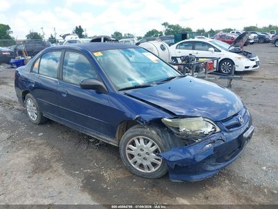 2005 Honda Civic
