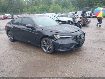 2025 Acura Integra