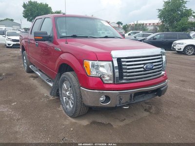 2010 Ford F-150