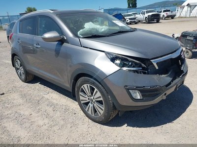 KNDPC3AC9G7****** 2016 Kia Sportage