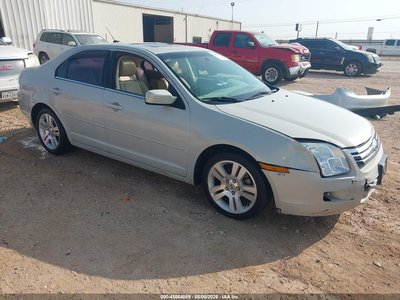 2008 Ford Fusion
