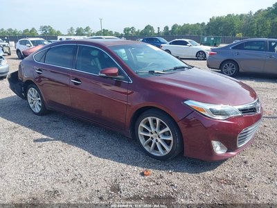 2013 Toyota Avalon