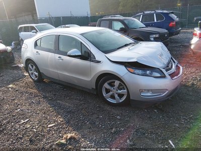2015 Chevrolet Volt