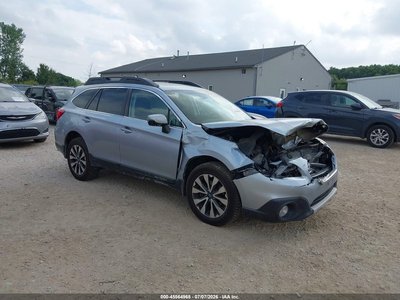 2015 Subaru Outback