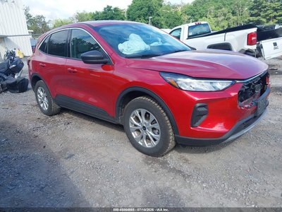 1FMCU9GN8PU****** 2023 Ford Escape