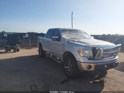 2010 Ford F-150