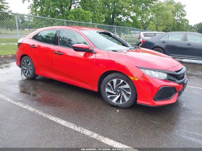 SHHFK7H30KU****** 2019 Honda Civic