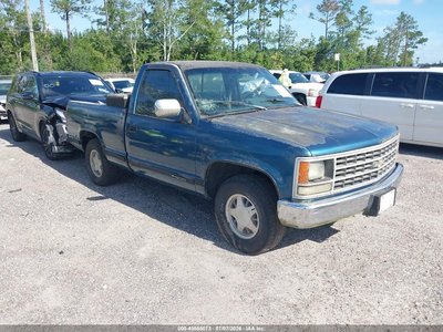 1GCDC14Z3LZ****** 1990 Chevrolet GMT-400