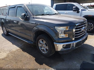 1FTEW1CF2FK****** 2015 Ford F-150