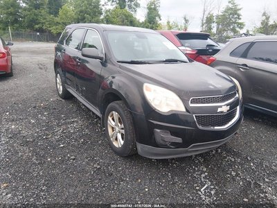 2013 Chevrolet Equinox