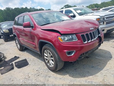 1C4RJEAG3FC****** 2015 Jeep Grand Cherokee