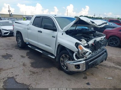 5TFRY5F14EX****** 2014 Toyota Tundra