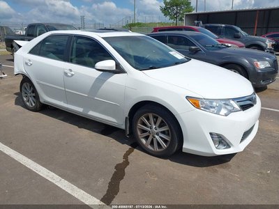 4T4BF1FK6ER****** 2014 Toyota Camry